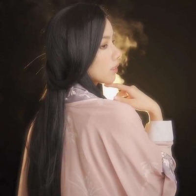 兽设背景场景绘制兽圈社群